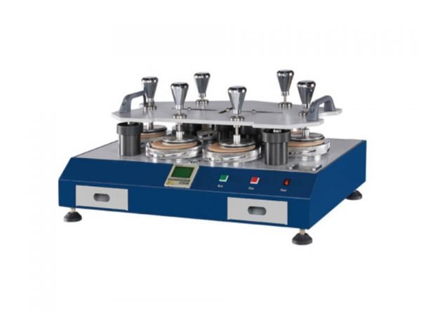 Martindale Abrasion Tester supplier in USA, Canada, Germany, Italy, UAE, Egypt, Nigeria, Lebanon, Yemen, France, Spain