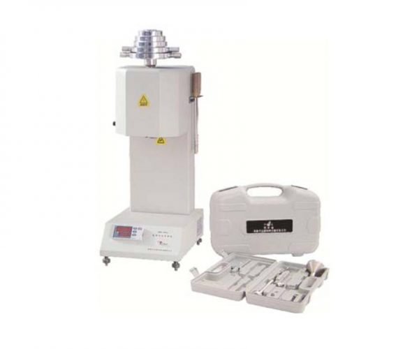 Melt Flow Indexer supplier and manufacturer