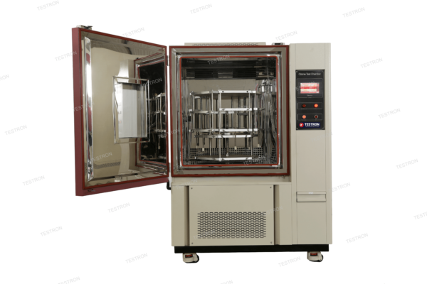 Ozone Resistance Test Chamber, Ozone aging Test Chamber, ozone test chambers