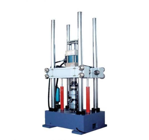 TT-WS1000 Servo-hydraulic Anchorage Fatigue Testing Machine