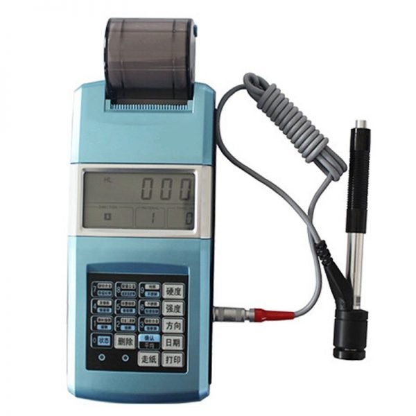 TT-5300 Portable Leeb Hardness Tester Supplier in USA, Canada, Germany, Italy, UAE, Nigeria, Egypt, Ethiopia, Africa