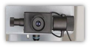 Reading Microscope of TT-VI1000A Intelligent Micro Vickers Hardness Tester