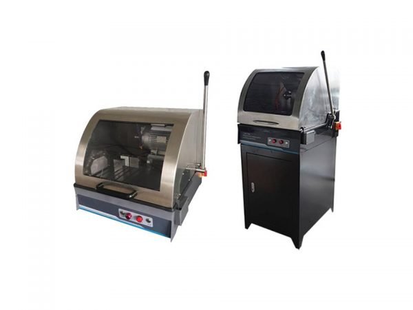 Metallographic Sample Cutting Machine in USA, Canada, Germany, Italy, UAE, Egypt, Nigeria, Ethiopia, Lebanon, Africa, Saudi Arabia, Kuwait