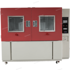 testron Larger Sand and Dust Test Chambers