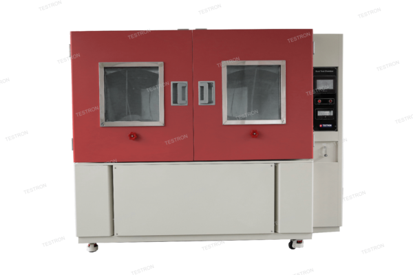 testron Larger Sand and Dust Test Chambers