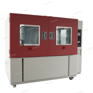 testron Larger Sand and Dust Test Chambers