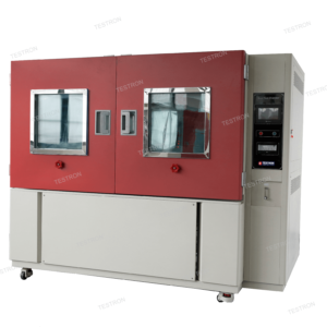 Larger Sand and Dust Test Chambers