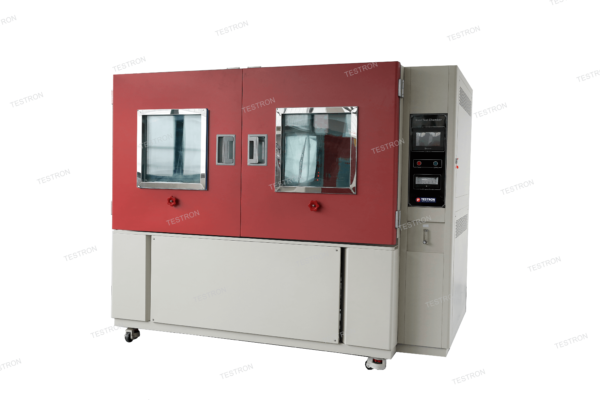 Larger Sand and Dust Test Chambers