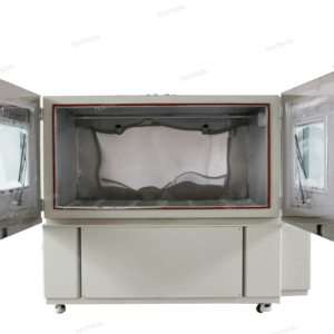 testron Larger Sand and Dust Test Chambers