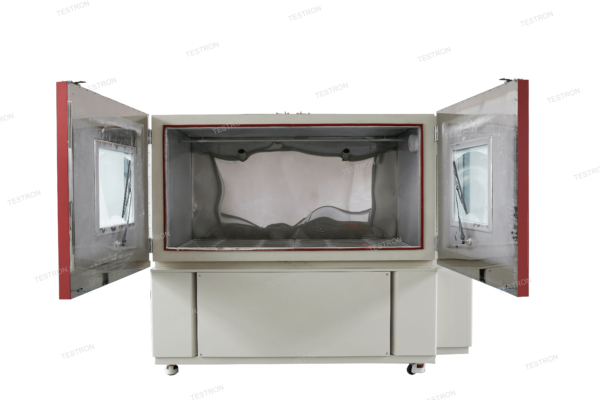 testron Larger Sand and Dust Test Chambers