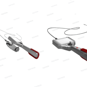TT-100 Series Video Borescope