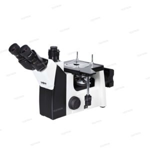 TT-2000W- Computerized Metallurgical Microscope
