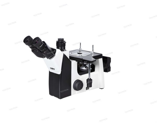 TT-2000W- Computerized Metallurgical Microscope