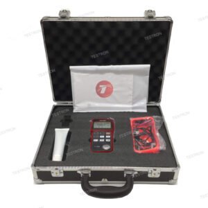 TT-2136 Ultrasonic Thickness Gauge