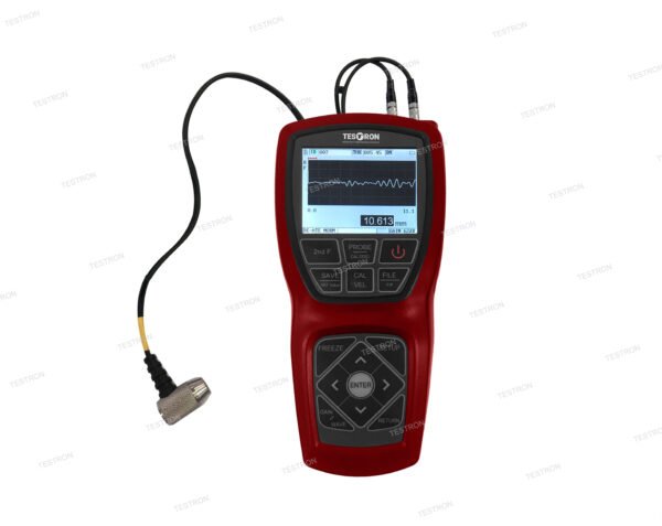 Ultrasonic Thickness Gauge for metals in USA, Canada, Germany, Italy, UAE, Egypt, Nigeria, Kenya, Lebanon, Yemen, Saudi Arabia, Kuwait