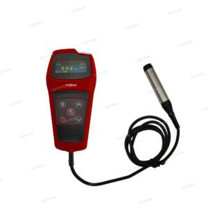 TT-2510E Coating Thickness Gauge