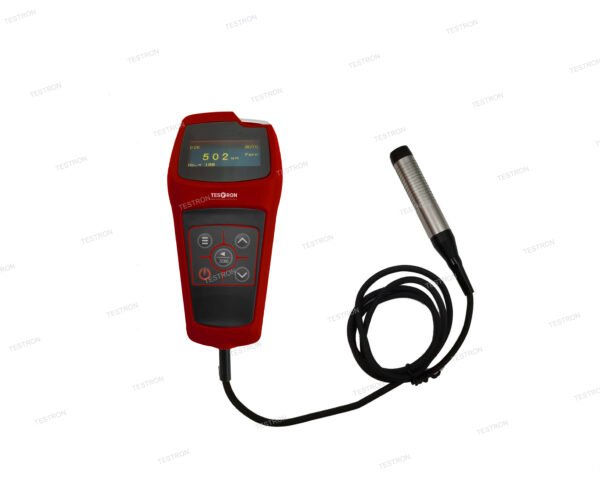 TT-2510E Coating Thickness Gauge