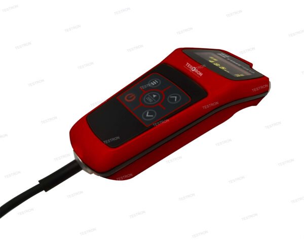 TT-2510E Coating Thickness Gauge