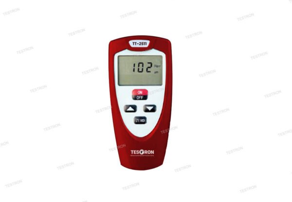 TT-2511 Ferrous Coating Thickness Gauge