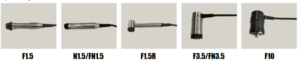 TT-2605 Coating Thickness Gauge