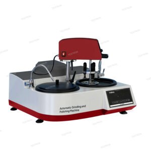 TT-3000S Automatic Grinding and Polishing Machine