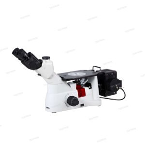 TT-30MW- Metallographic Microscope with Computer