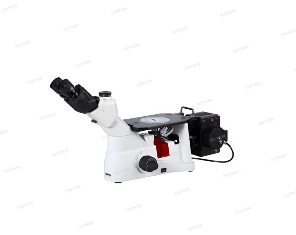 TT-30MW- Metallographic Microscope with Computer