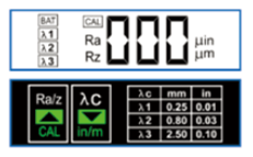 TT-3110 (TR110) Handheld Surface Roughness Tester -Optional Accessory