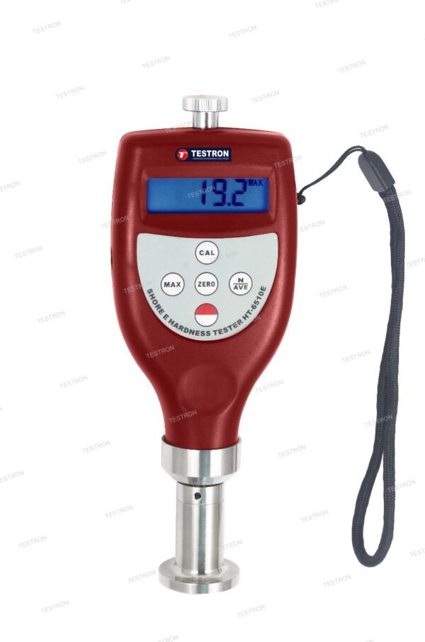 TT-5430 Shore Hardness Tester