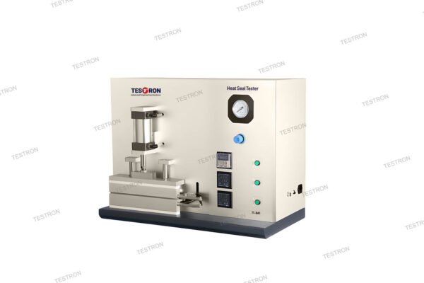 TT-BA1 Heat Seal Tester