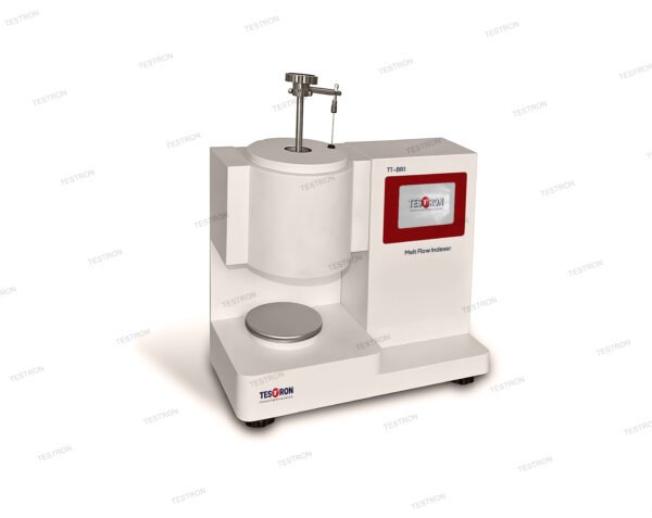Melt Flow Indexer, melt flow testing machine, melt flow tester