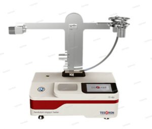 Pendulum Impact Tester Machine Supplier and Manufacturer
