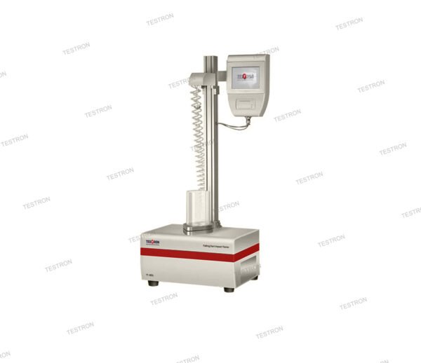 Falling Dart Impact Tester supplier and manufacturer