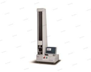 Electronic Tensile Tester supplier and manufacturer