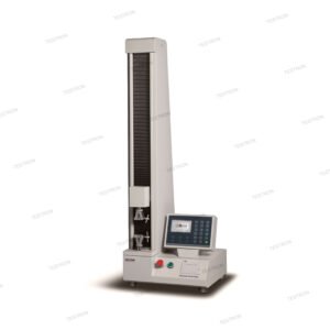 plastic tensile testing machine supplier and manufacturer
