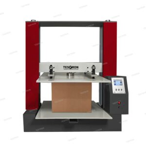 Box Compression Tester supplier and manufacturer