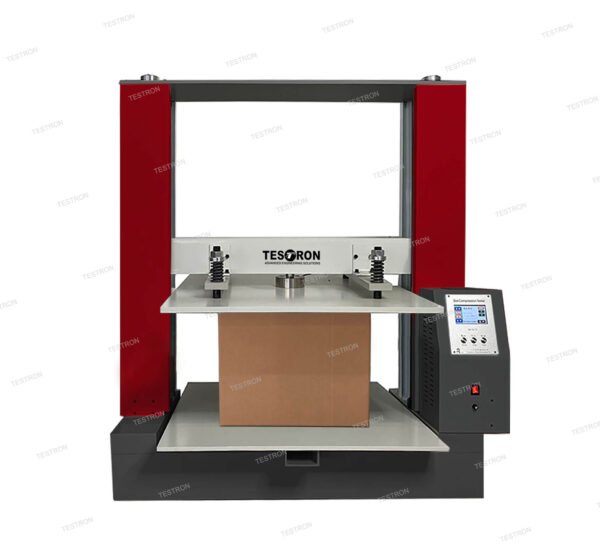Box Compression Tester supplier and manufacturer