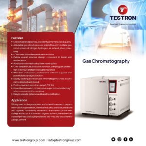 TT-C9802 Gas Chromatography