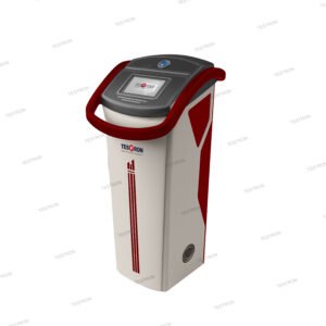Mobile Atomizing Humidification and Disinfection Equipment