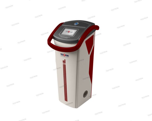 Mobile Atomizing Humidification and Disinfection Equipment