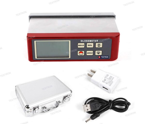 Testron-TT-GZ2 Intelligent Gloss Tester