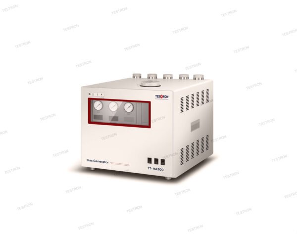 Gas Generator, gas generator for gc