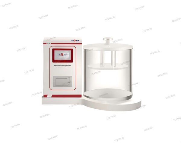 leakage tester for plastic containers, bottle leak detection equipment