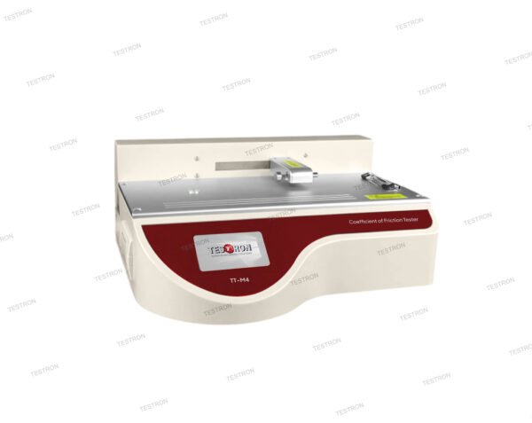 TT-M4 Coefficient of Friction Tester