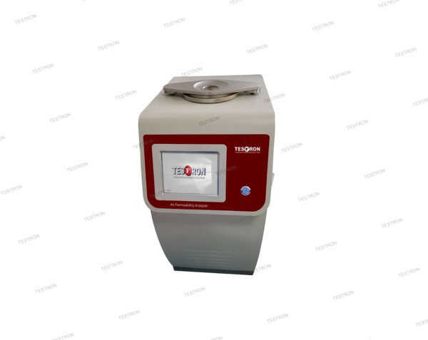 Air Permeability Analyzer, mask Air Permeability tester, Fabric Air Permeability Testing equipment, Fabric Air Permeability Testing Machine