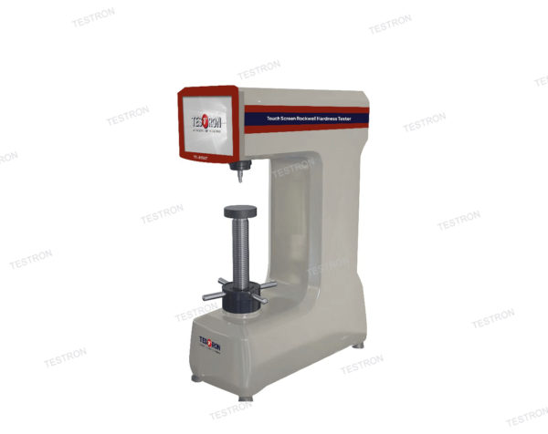 TT-R150T Touch Screen Rockwell Hardness Tester