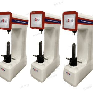 TT-R150T Touch Screen Rockwell Hardness Tester