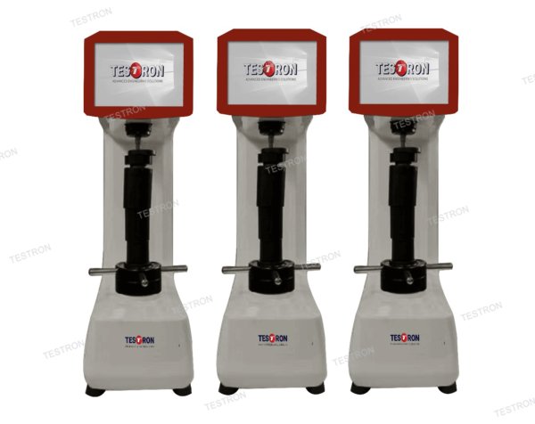 TT-R150T Touch Screen Rockwell Hardness Tester