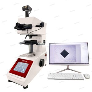 TT-VI1000A Intelligent Micro Vickers Hardness Tester