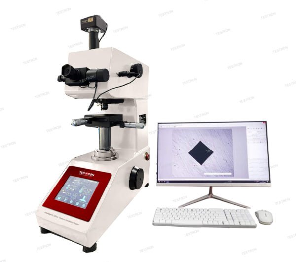 TT-VI1000A Intelligent Micro Vickers Hardness Tester